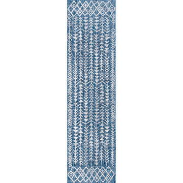 Tokay Bohemian Geometric Indoor/outdoor Area Rug